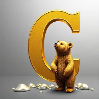 Bears — letter C