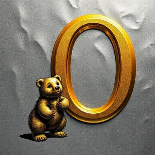 Bears — letter O