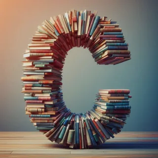 Books — letter C