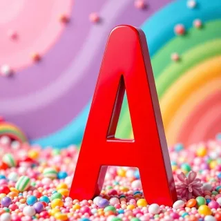 Candies