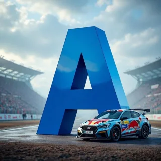 Car sport