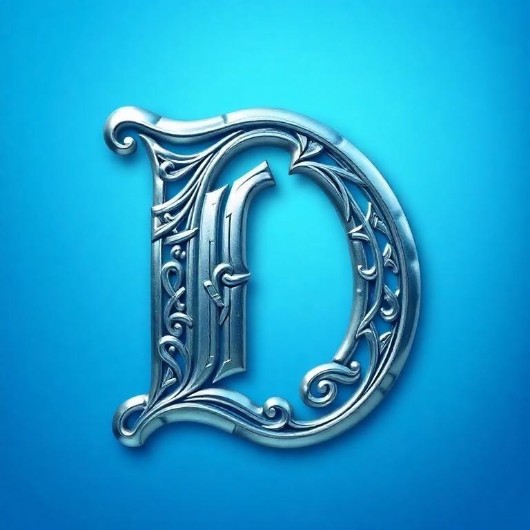 Celtic culture — letter D