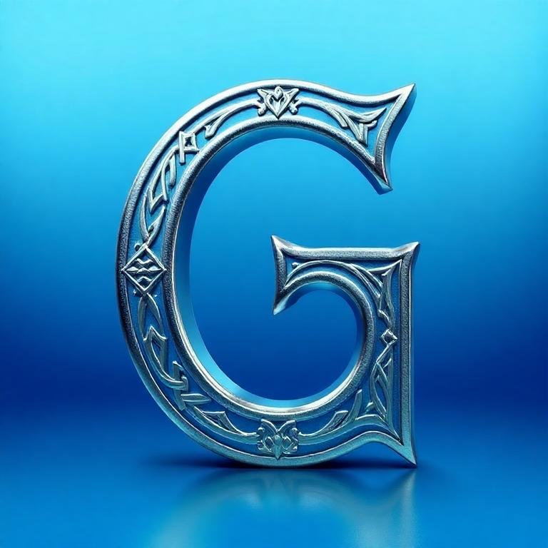Celtic culture — letter G