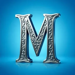 Celtic culture — letter M