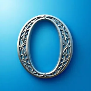 Celtic culture — letter O