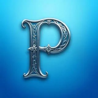 Celtic culture — letter P