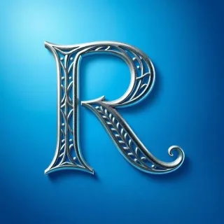Celtic culture — letter R