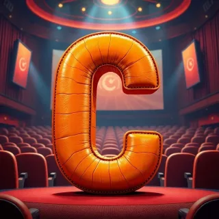Cinema — letter C