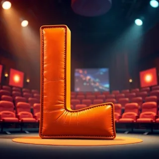 Cinema — letter L