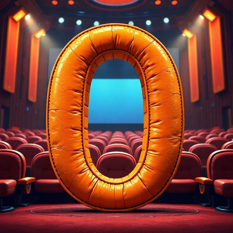 Cinema — letter O