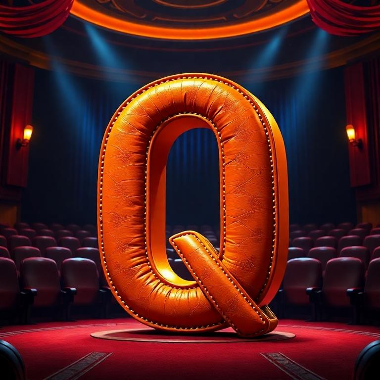 Cinema — letter Q