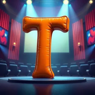 Cinema — letter T