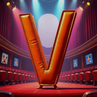 Cinema — letter V