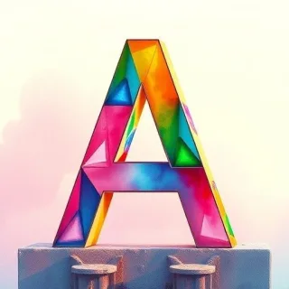 Colorful 5
