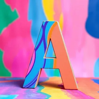 Colorful