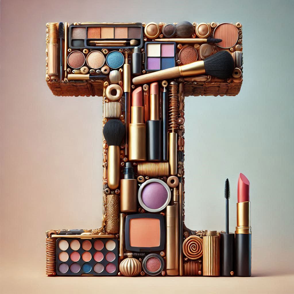 Cosmetics — letter I