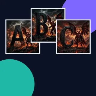 Devil and Hell