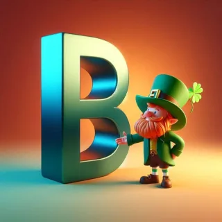 Dwarf — letter B