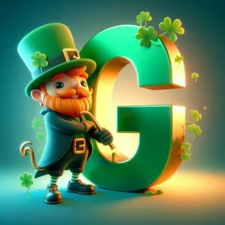 Dwarf — letter G