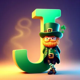 Dwarf — letter J