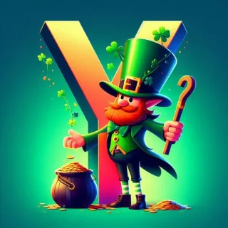 Dwarf — letter Y