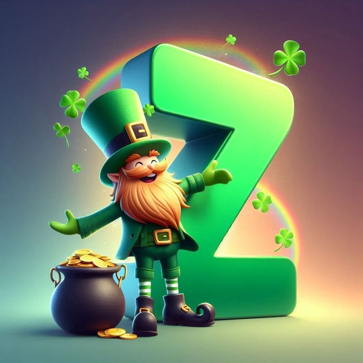 Dwarf — letter Z