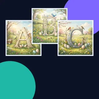 Easter 26
