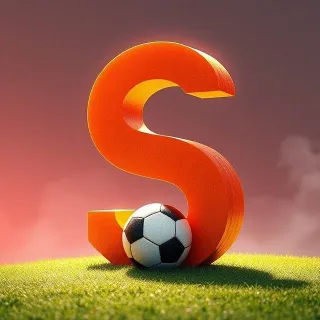 Football 2 — letter S