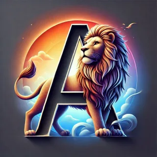 Lion 3