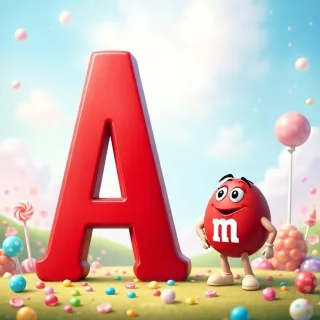 M&MS