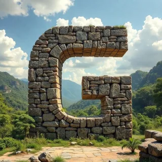 Mayans — letter G