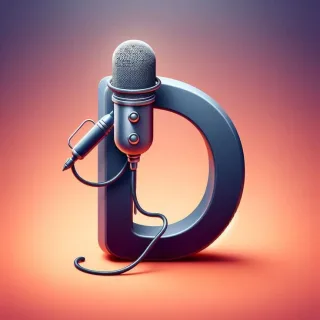 Microphones — letter D