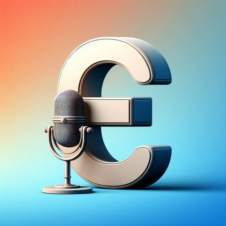 Microphones — letter E