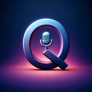 Microphones — letter Q