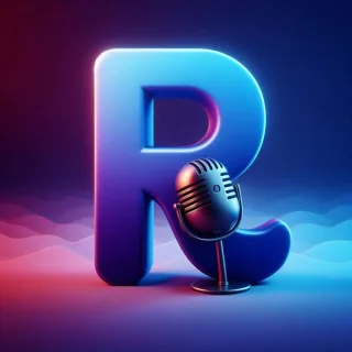 Microphones — letter R