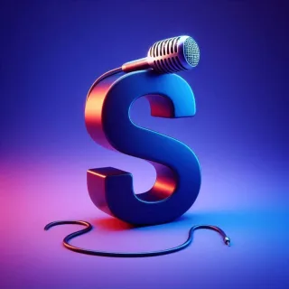 Microphones — letter S