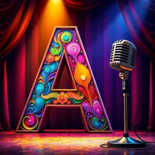 Music scene