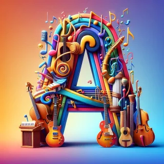 Musical instruments