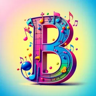 Musical style — letter B