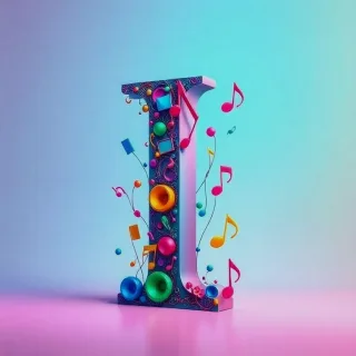 Musical style — letter I