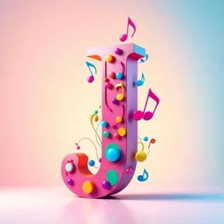 Musical style — letter J