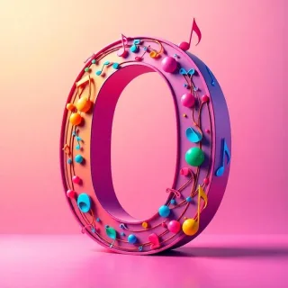 Musical style — letter O