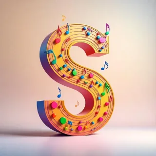 Musical style — letter S
