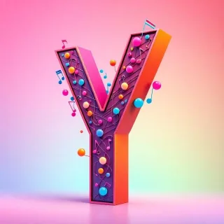 Musical style — letter Y