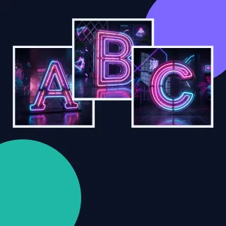 Neon 26