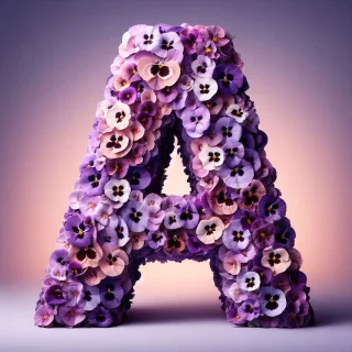 Pansies