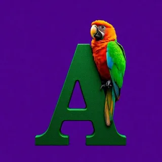 Parrot