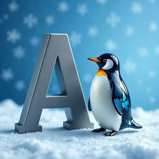 Penguin