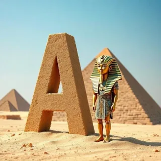 Pharaoh