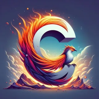 Phoenix — letter C